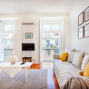 Msapartments Apartamento Lisboa